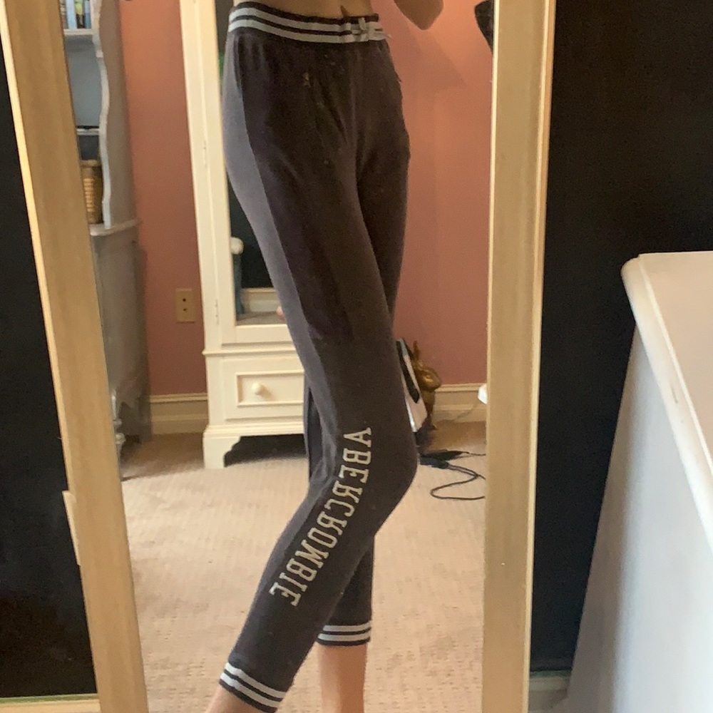 Joggers